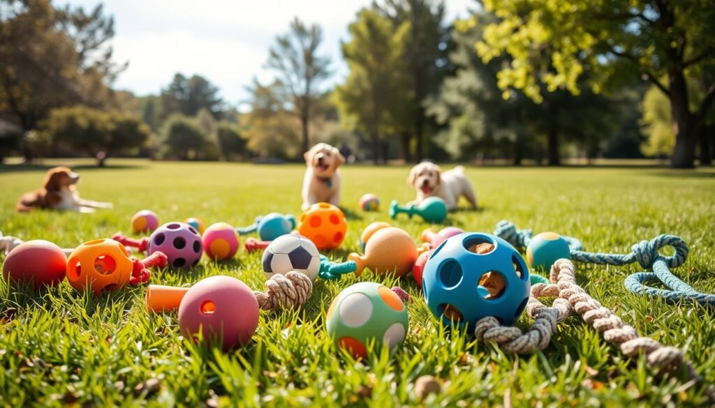 Interactive Dog Toys Interactive Dog Toys