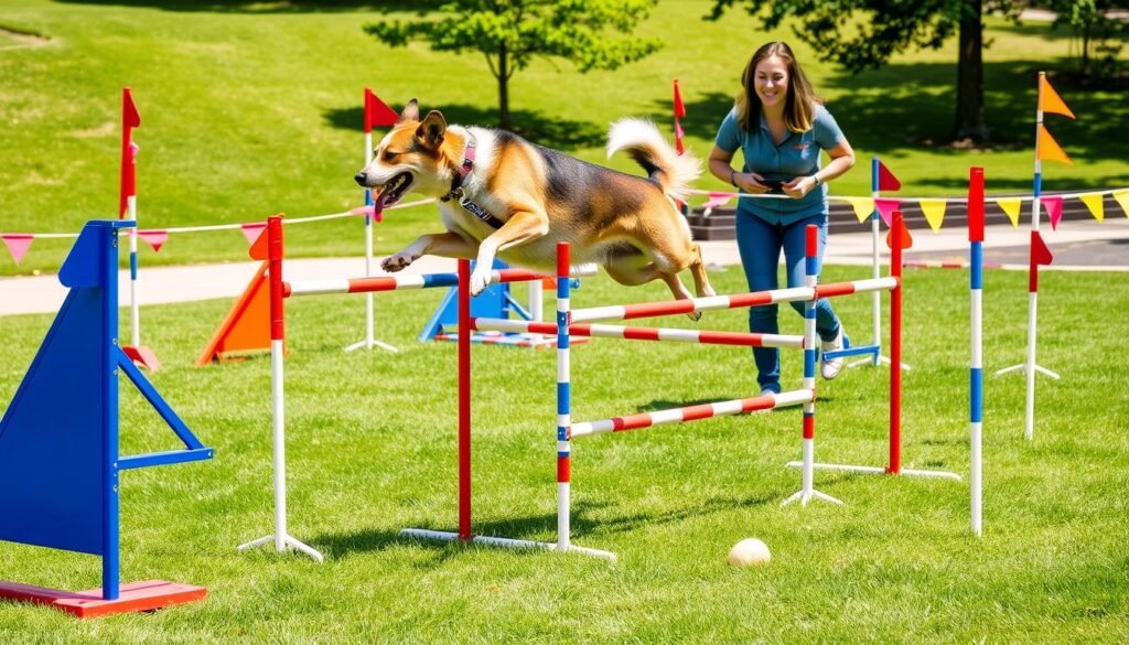 advanced dog training methods
