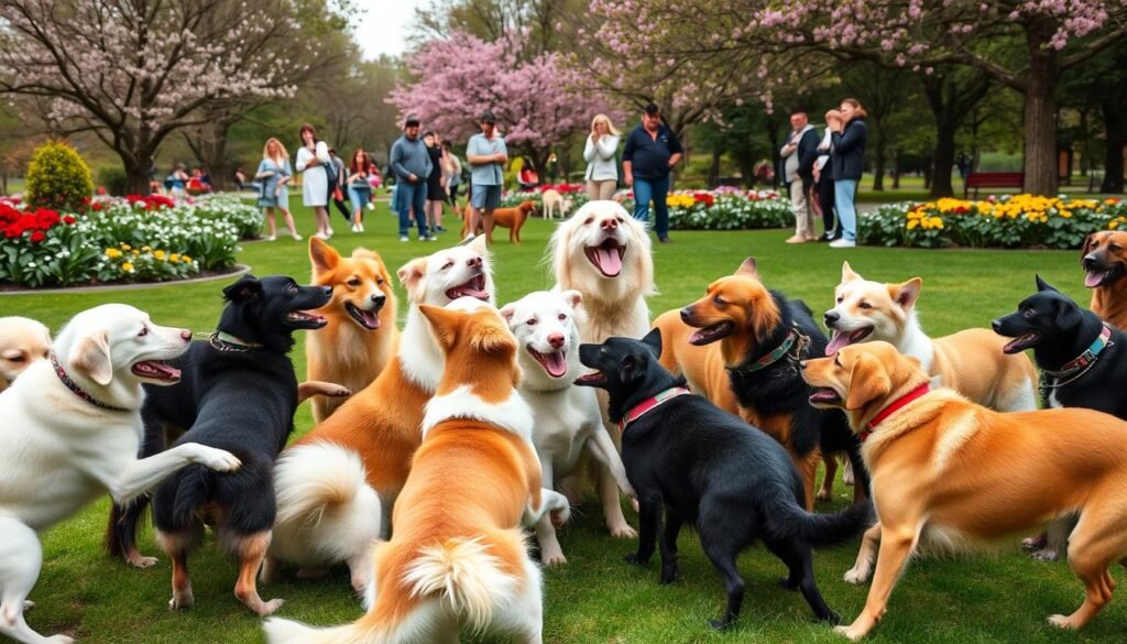 dog socialization definition dog socialization definition