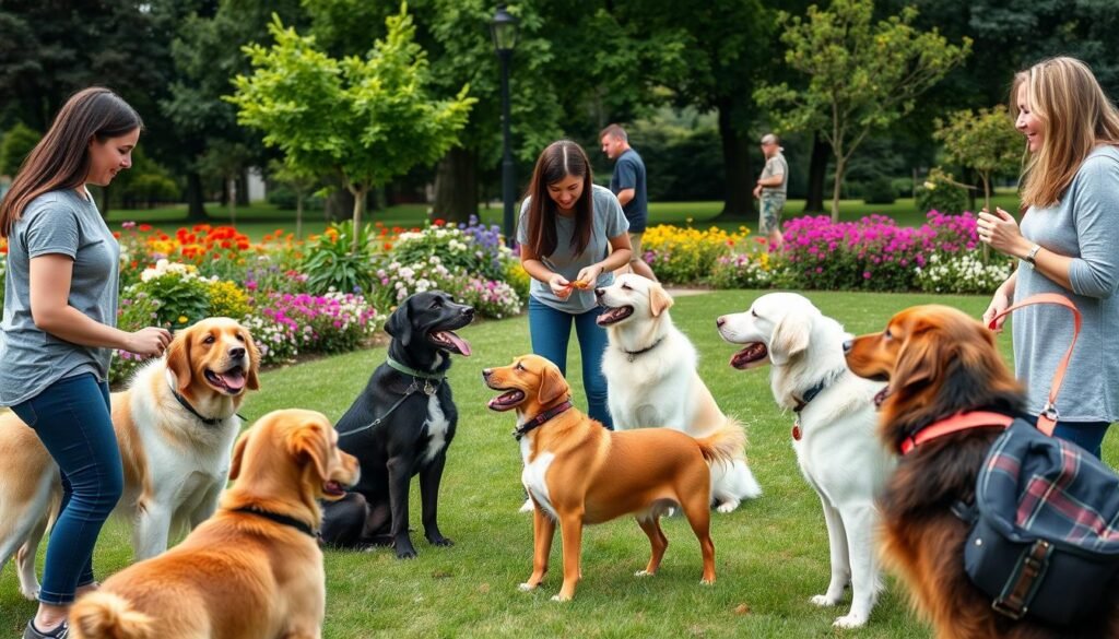 personalized dog training