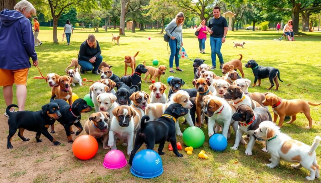 puppy socialization period puppy socialization period