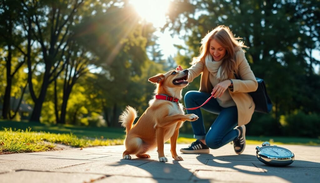 short-duration dog training benefits short-duration dog training benefits