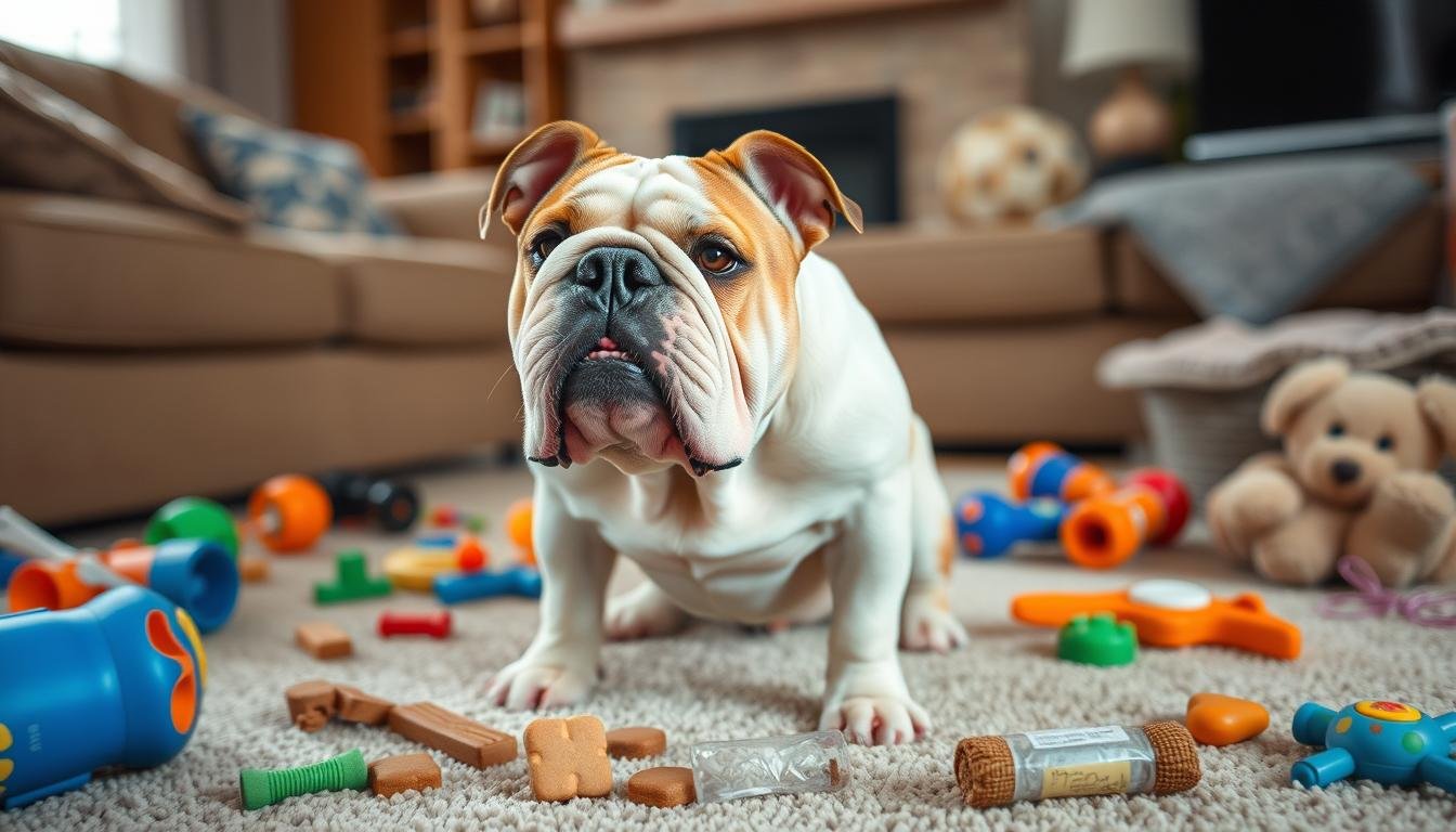 Breed-Specific Training Challenges: What to Expect with Bulldogs or Poodles