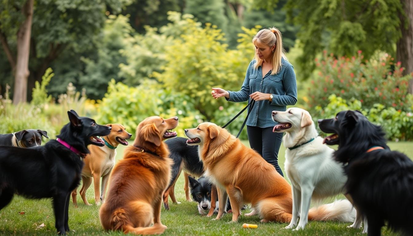 Dealing with Aggression in Dogs: Training Tips and Strategies