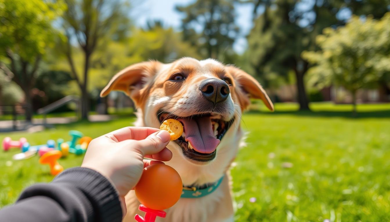 How to Break Your Dog’s Bad Habits with Positive Reinforcement