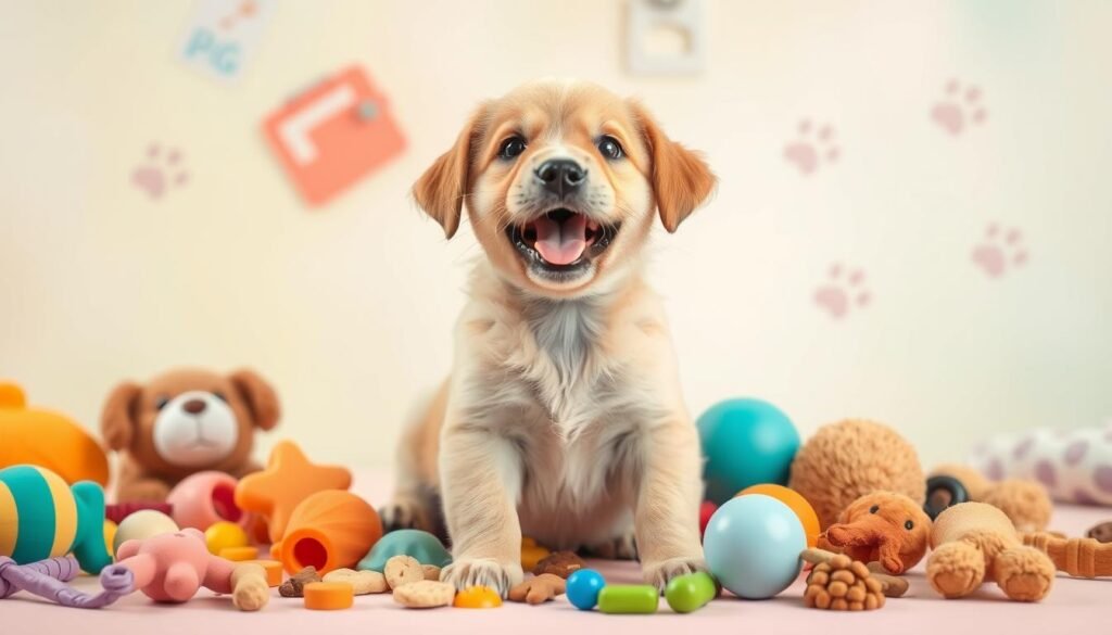Puppy Behavior Assessment Puppy Behavior Assessment