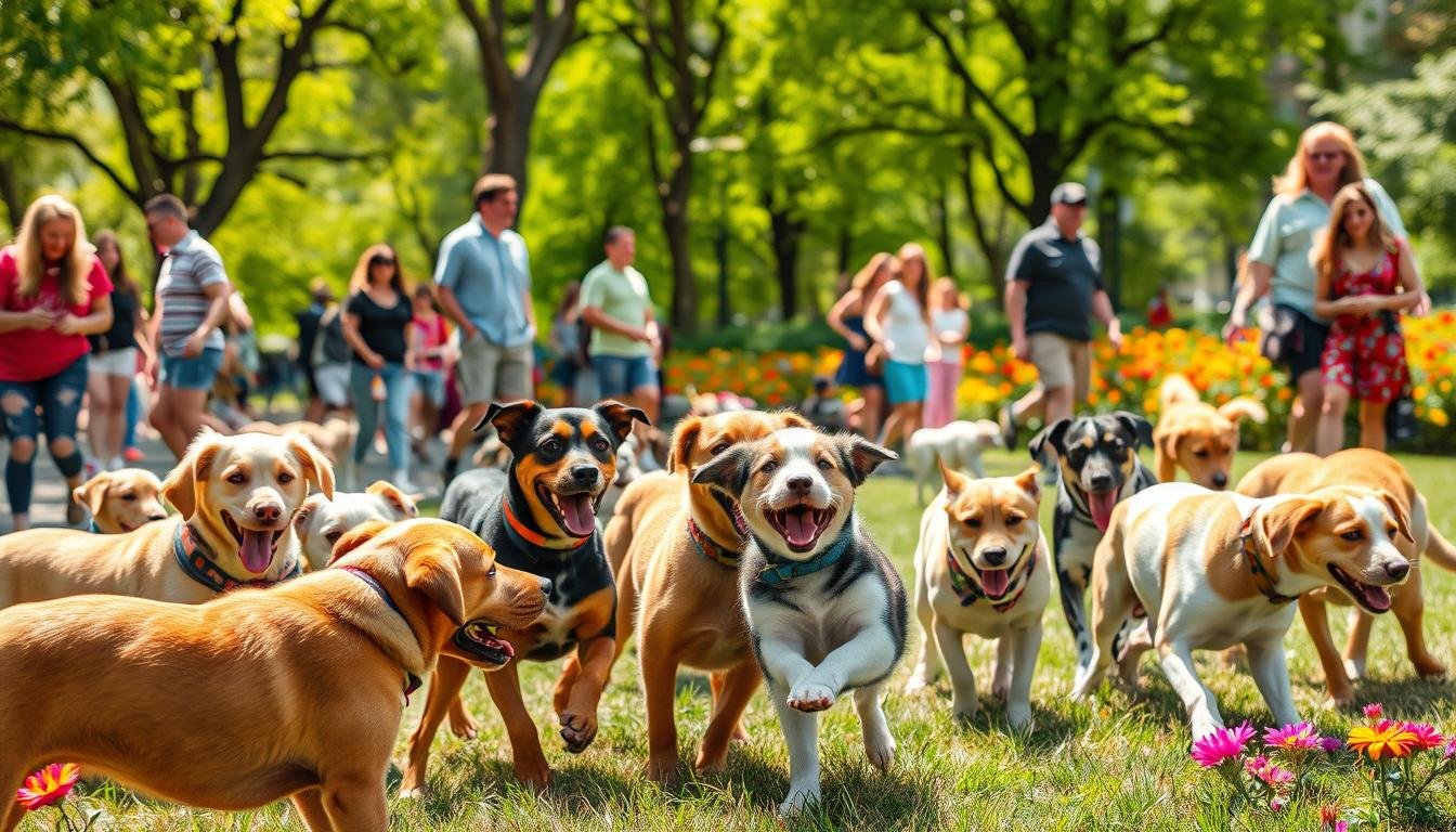 The Importance of Socialization in Early Puppy Training