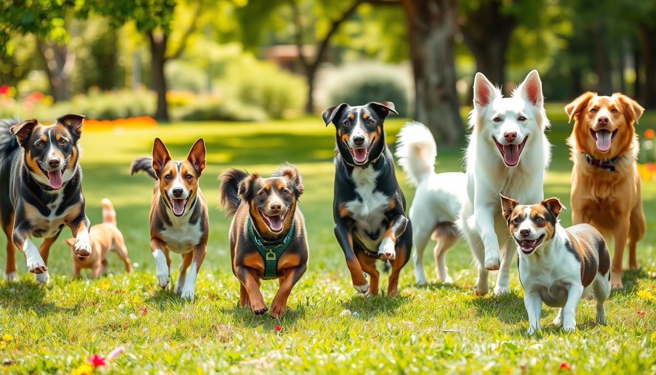 How Exercise and Training Can Boost Your Dog’s Mental Health