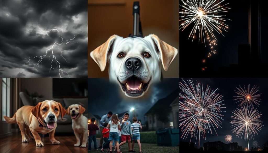 anxiety triggers in dogs anxiety triggers in dogs