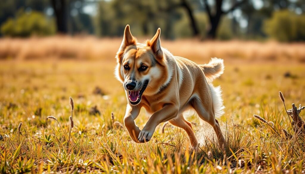 canine instincts canine instincts