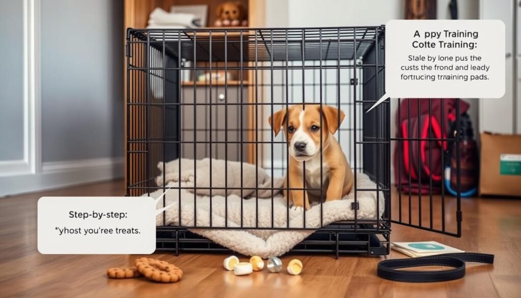 crate training techniques crate training techniques