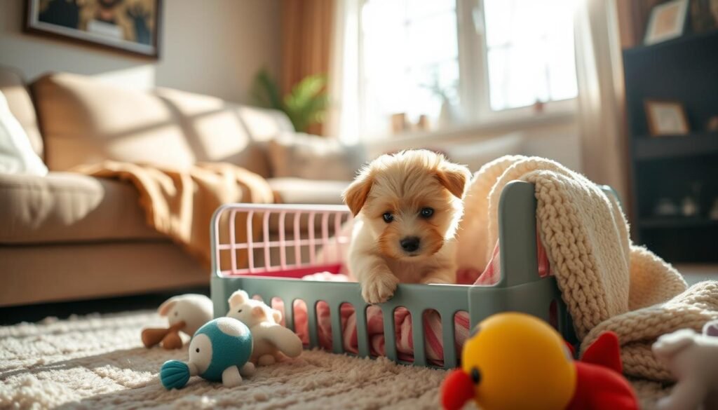 puppy crate training puppy crate training