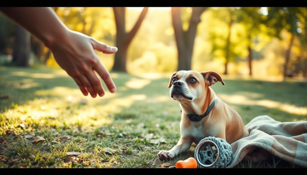 reducing fear in dogs reducing fear in dogs